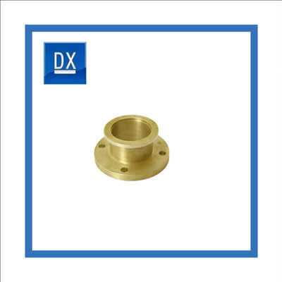 качество  Brass Ring Slip Sleeve CNC Communication Accessories Processing Фабрика