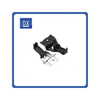 качество  IATF16949 Chromed Deep Draw Metal Stamping Bracket Фабрика