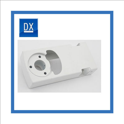 качество  IATF16949 Sheet Metal Fabrications New Energy Metal Punching Parts Фабрика