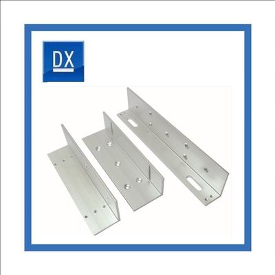 качество  Wire Drawing Aluminum Sheet Metal Stampings Фабрика