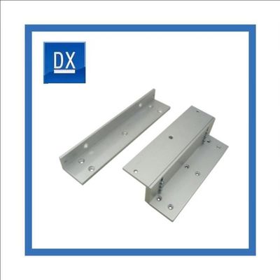 качество  90 Degree L Shape Metal Stamping Bracket Фабрика